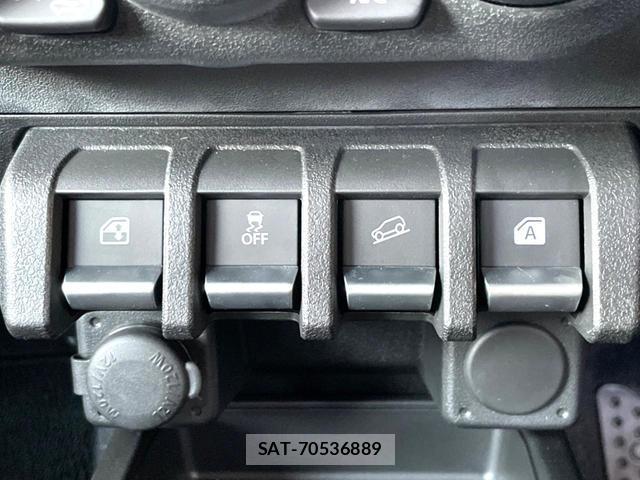 Suzuki JIMNY 2025-12 8009906-4