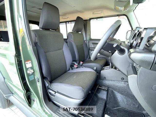 Suzuki JIMNY 2025-12 8009906-6