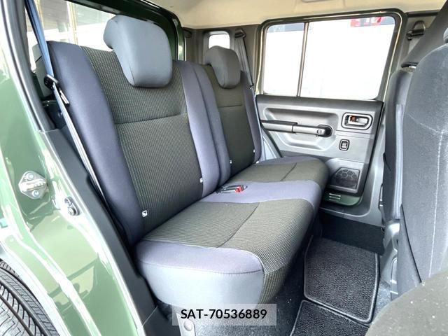 Suzuki JIMNY 2025-12 8009906-7