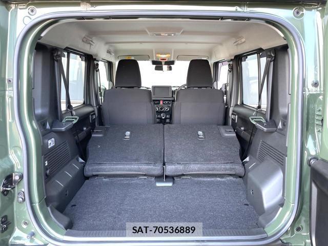 Suzuki JIMNY 2025-12 8009906-8