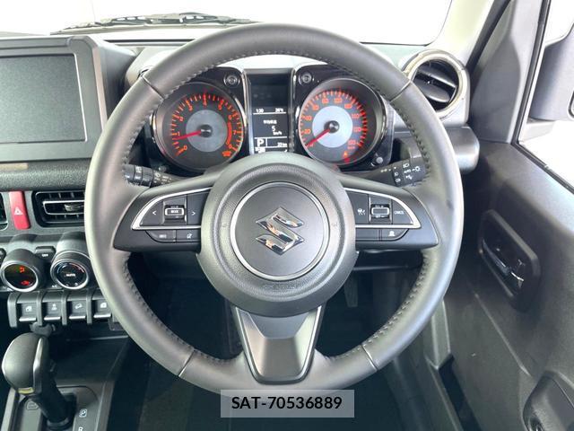 Suzuki JIMNY 2025-12 8009906-9