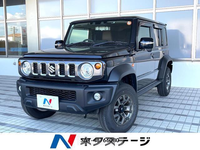 Suzuki JIMNY 2025-11 8009915-0