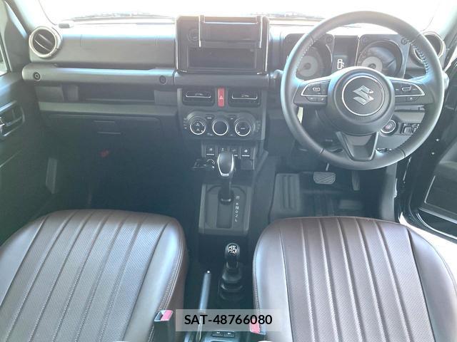 Suzuki JIMNY 2025-11 8009915-1