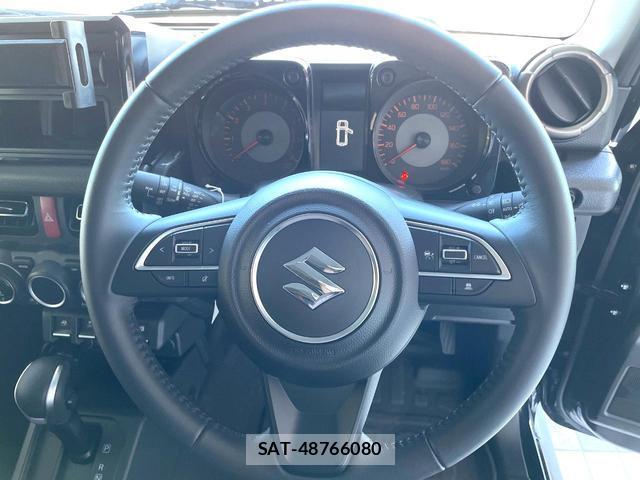 Suzuki JIMNY 2025-11 8009915-10