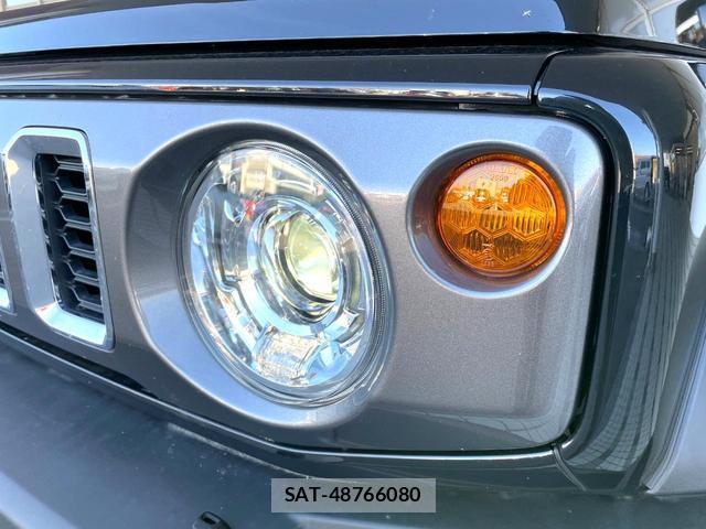 Suzuki JIMNY 2025-11 8009915-11