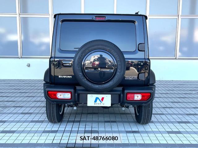Suzuki JIMNY 2025-11 8009915-14