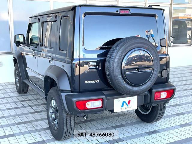 Suzuki JIMNY 2025-11 8009915-15