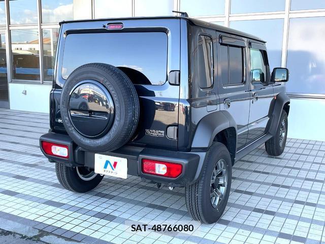 Suzuki JIMNY 2025-11 8009915-16