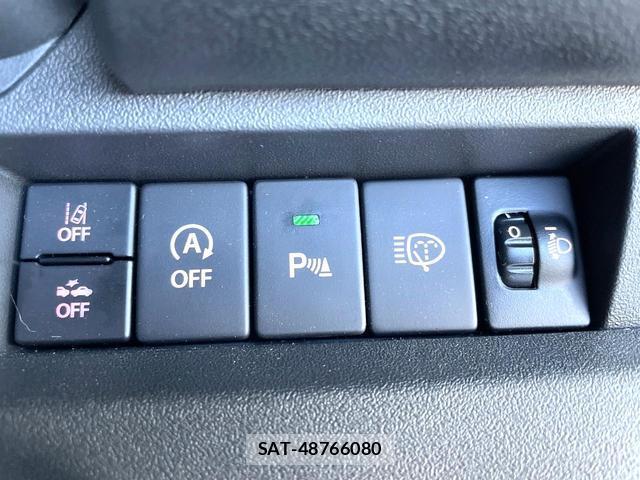 Suzuki JIMNY 2025-11 8009915-2