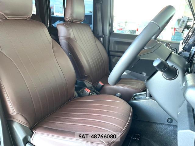 Suzuki JIMNY 2025-11 8009915-7