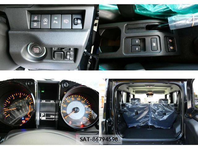 Suzuki JIMNY 2026-05 8010370-12