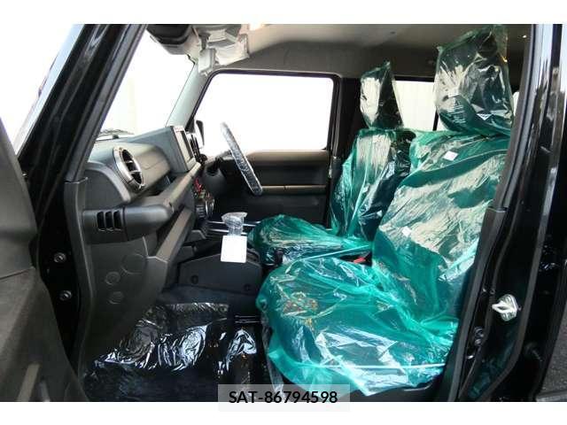 Suzuki JIMNY 2026-05 8010370-9