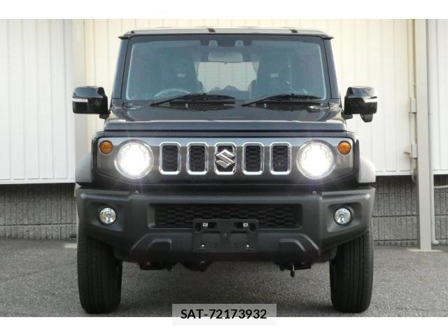 Suzuki JIMNY 2026-06 8010373-1