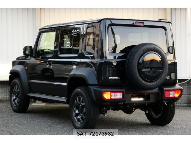 Suzuki JIMNY 2026-06 8010373-4