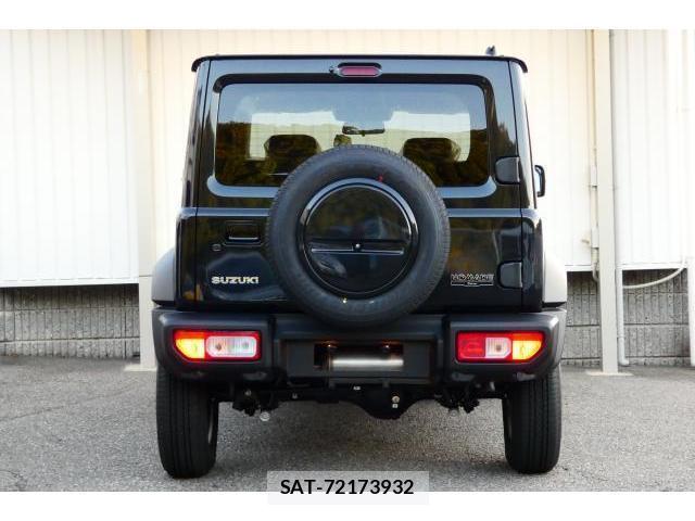Suzuki JIMNY 2026-06 8010373-5