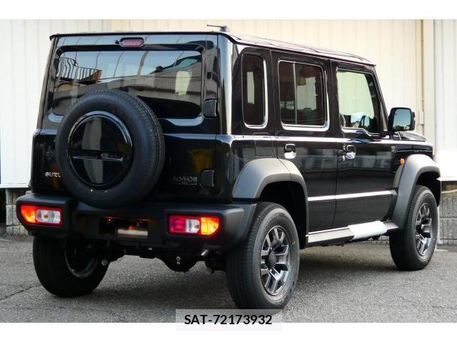 Suzuki JIMNY 2026-06 8010373-6