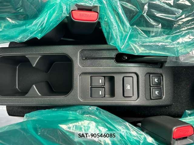 Suzuki JIMNY 2026-06 8010426-14