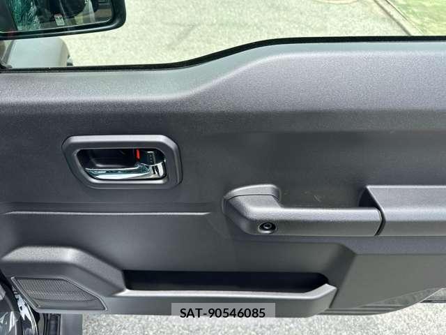 Suzuki JIMNY 2026-06 8010426-16