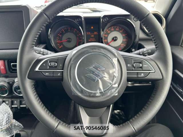 Suzuki JIMNY 2026-06 8010426-2