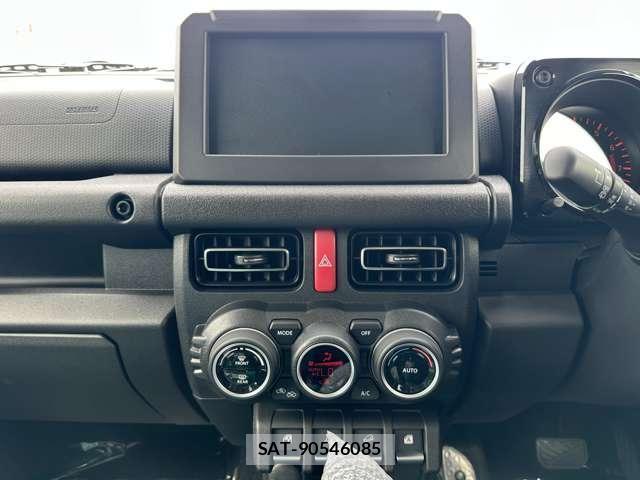 Suzuki JIMNY 2026-06 8010426-4