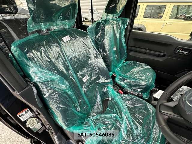 Suzuki JIMNY 2026-06 8010426-6