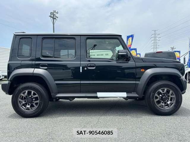 Suzuki JIMNY 2026-06 8010426-8