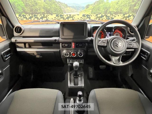 Suzuki JIMNY 2025-10 8010516-1
