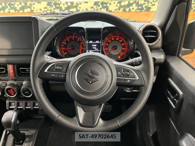 Suzuki JIMNY 2025-10 8010516-10
