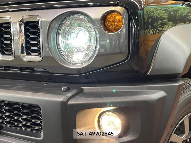 Suzuki JIMNY 2025-10 8010516-11