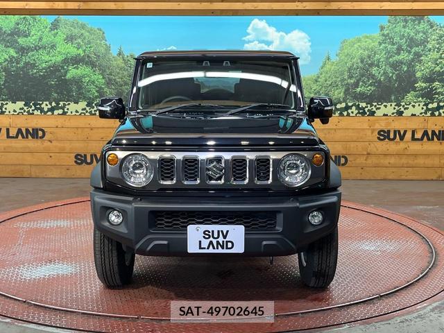 Suzuki JIMNY 2025-10 8010516-13