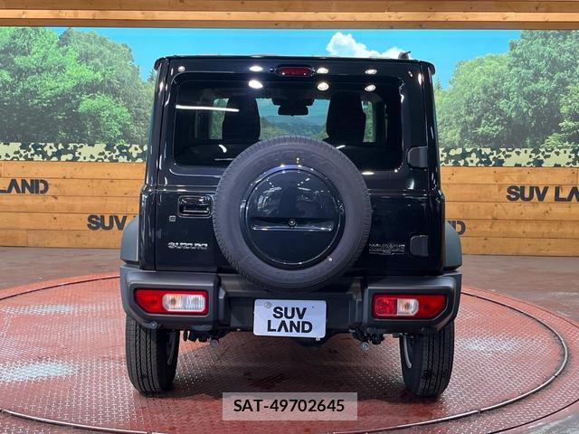Suzuki JIMNY 2025-10 8010516-14