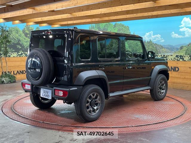 Suzuki JIMNY 2025-10 8010516-16