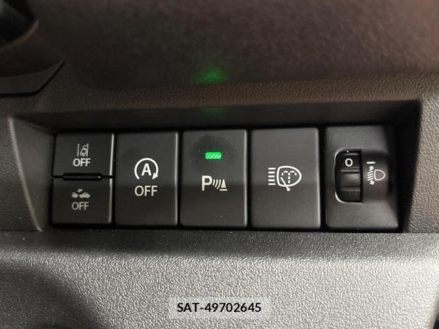 Suzuki JIMNY 2025-10 8010516-5