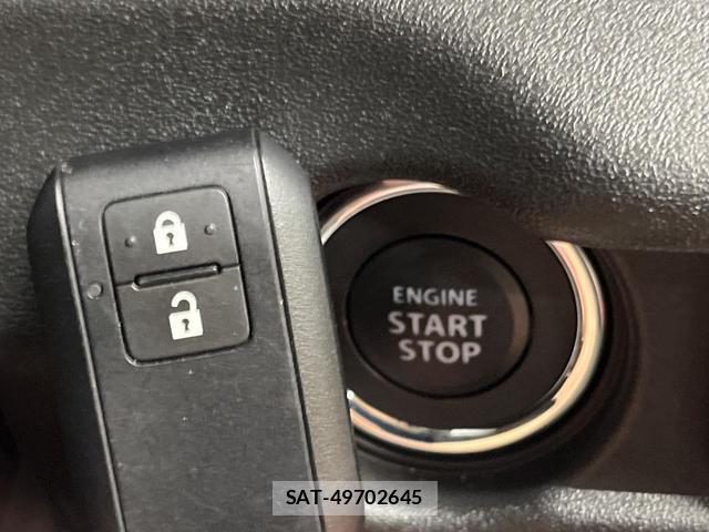 Suzuki JIMNY 2025-10 8010516-6