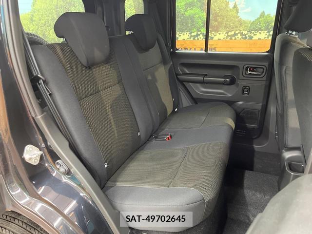 Suzuki JIMNY 2025-10 8010516-8
