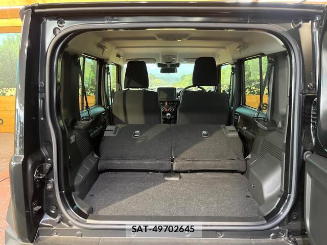 Suzuki JIMNY 2025-10 8010516-9