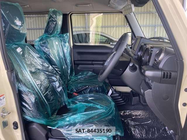 Suzuki JIMNY 2026-04 8010605-10