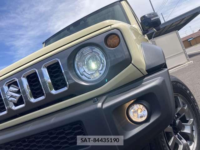 Suzuki JIMNY 2026-04 8010605-11