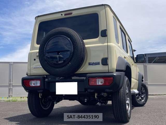 Suzuki JIMNY 2026-04 8010605-12