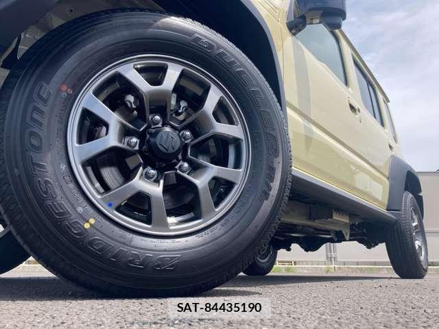 Suzuki JIMNY 2026-04 8010605-13