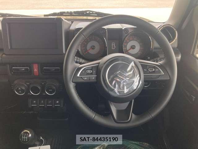Suzuki JIMNY 2026-04 8010605-14
