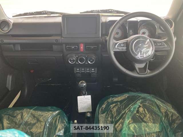 Suzuki JIMNY 2026-04 8010605-2