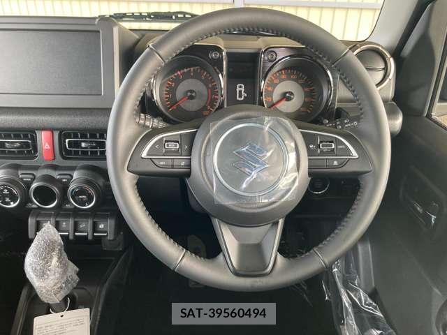 Suzuki JIMNY 2026-06 8010606-10
