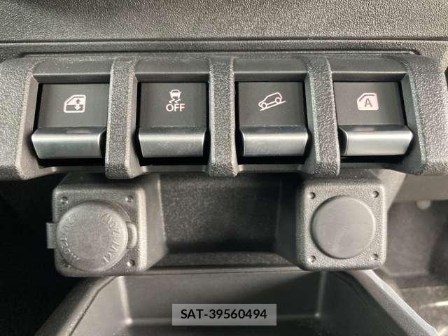 Suzuki JIMNY 2026-06 8010606-13