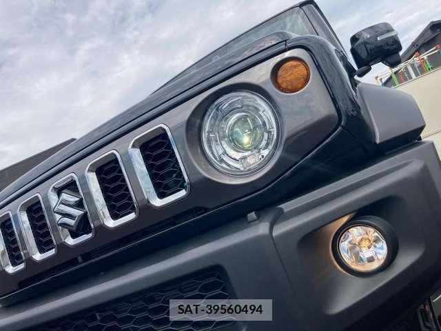 Suzuki JIMNY 2026-06 8010606-14