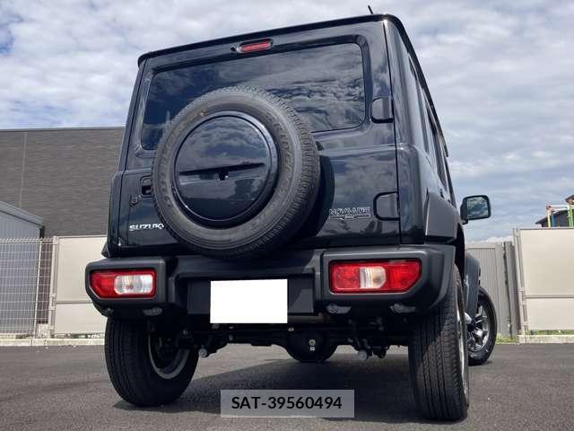 Suzuki JIMNY 2026-06 8010606-15