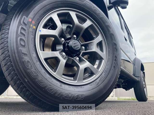 Suzuki JIMNY 2026-06 8010606-16