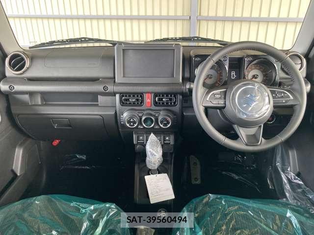 Suzuki JIMNY 2026-06 8010606-2