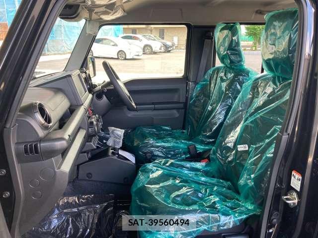 Suzuki JIMNY 2026-06 8010606-3