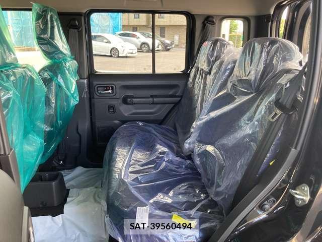 Suzuki JIMNY 2026-06 8010606-4